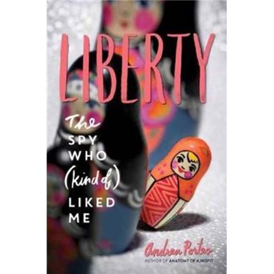 Liberty The Spy Who Kind Of Liked Me