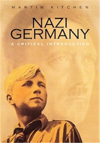 Nazi Germany