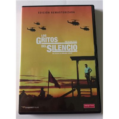 La Déchirure (1984) / The Killing Fields (DVD)