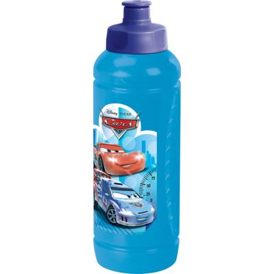 Gourde enfant Cars 425 ml 5061064 - Trudeau