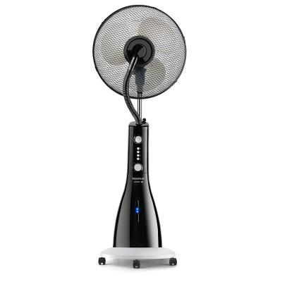 Ventilateur brumisateur Taurus Alpatec MF3000 90 W Noir
