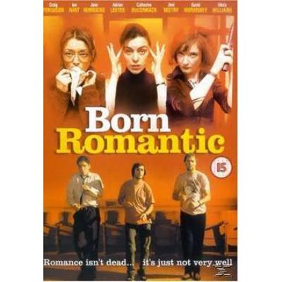 Born Romantic , (Wide Screen)
