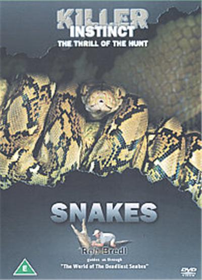 Killer Instinct - Snakes
