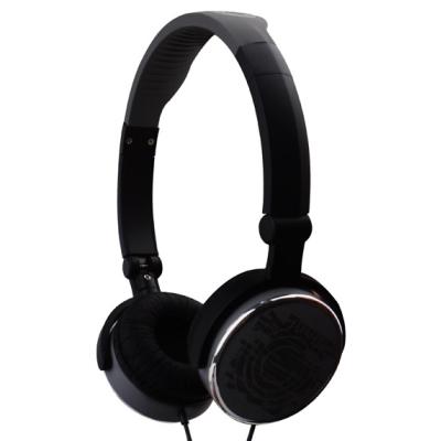 Casque audio G-Cube G-Pop 2 Black