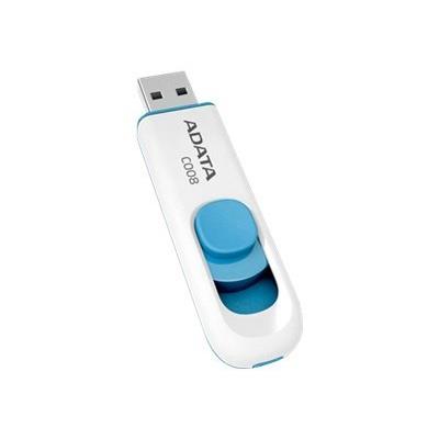 ADATA Classic Series C008 - USB-flashstation - 64 GB