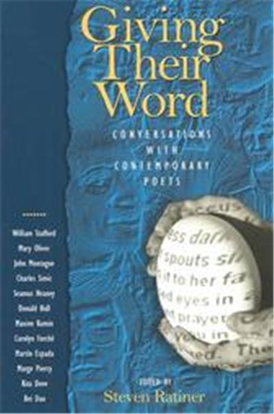 Giving Their Word
