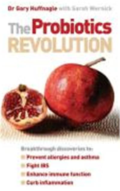 Probiotics Revolution