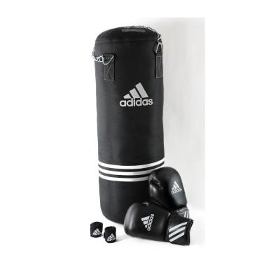kit de boxe adidas