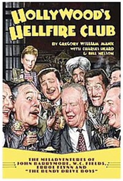 Hollywood's Hellfire Club