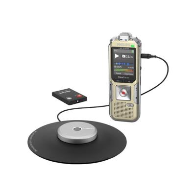 Philips Voice Tracer DVT8010 - stemrecorder