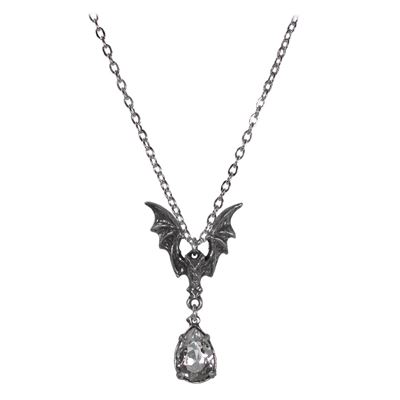 Collier Alchemy : La Nuit Sous Licence Officielle