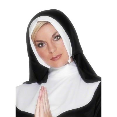 Coiffe De Nonne