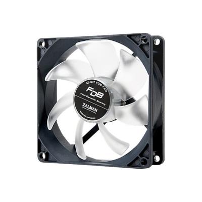 ZALMAN ZM F2 FDB - ventilatorhuis