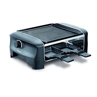 Koenig b02219e raclette gourmet 4