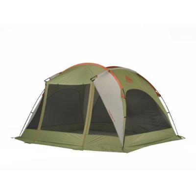 Kelty tente anti-insectes multicolore apple green cool grey grand