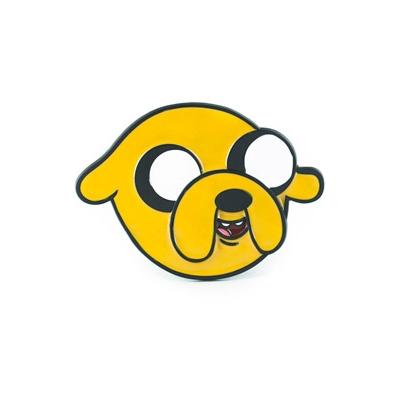 Adventure Time - Boucle de ceinture Jake