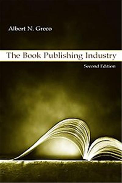 The Book Publishing Industry