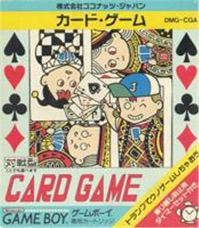 Acheter Card Game État correct - 74,99 € Card Game État correct - reconditionné disponible sur Fnac