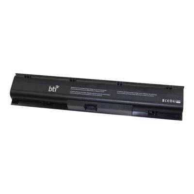 BTI HP-PB4730S - batterij voor laptopcomputer - Li-Ion - 5200 mAh