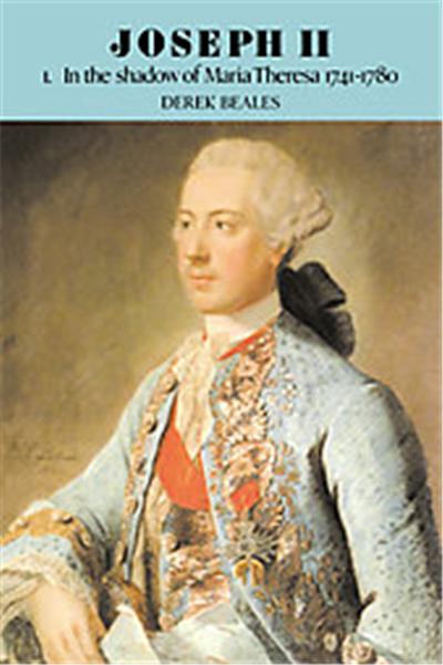 Joseph II, Joseph II