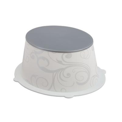 rotho babydesign tout à fait pratique et ultra stable
