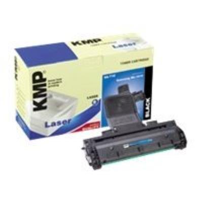 KMP SA-T10 - zwart - tonercartridge (alternative for: Samsung ML-1610D2)