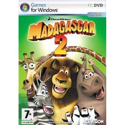 Madagascar 2
