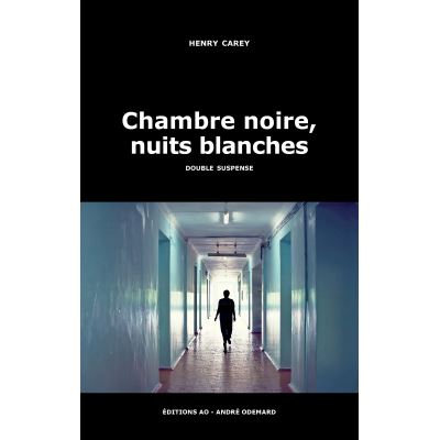 Chambre Noire, Nuits Blanches