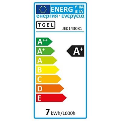 Jedi lighting e14 idual 140143081 470 lm