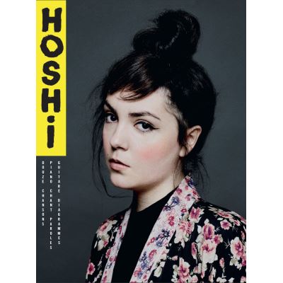 Hoshi Il Suffit D'Y Croire P/V/G