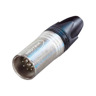Neutrik XX Series NC7MXX - connecteur audio