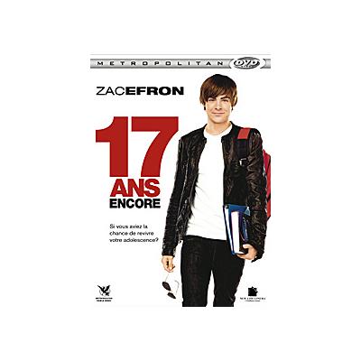 17 ans encore