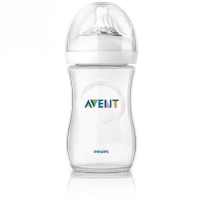 Biberon Avent Naturel PP 260ml