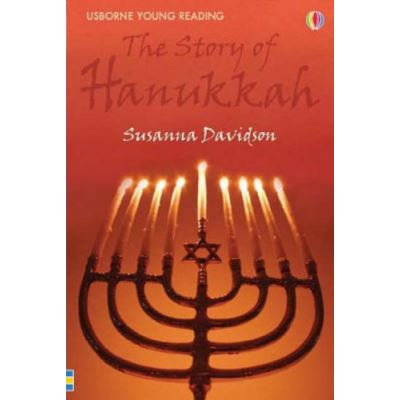 Story of Hannukah