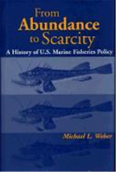 From Abundance to Scarcity