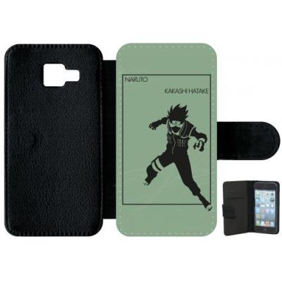 Etui samsung galaxy a3 2016 naruto kakashi hatake
