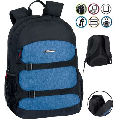 Sac à dos Cartable et porte ordinateur Bridge 42x30