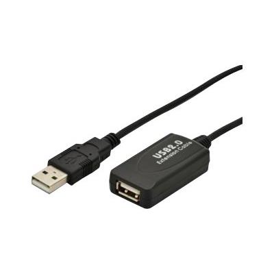 ASSMANN USB-verlengkabel - 5 m