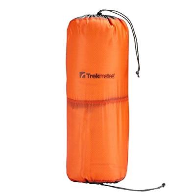 Trekmates sac fourre-tout 2 tier micro lite stuff bag 16219 2liter