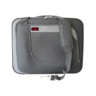 Mobilis Nomadd-On Bump Dual - sacoche pour ordinateur portable