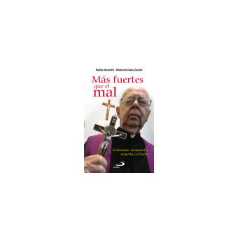 Más fuertes que el mal