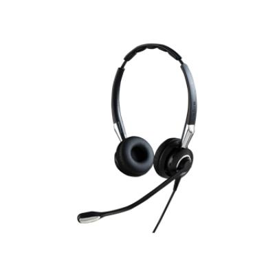 Jabra BIZ 2400 II Duo