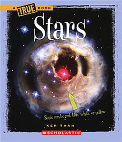 Stars, True Books Series