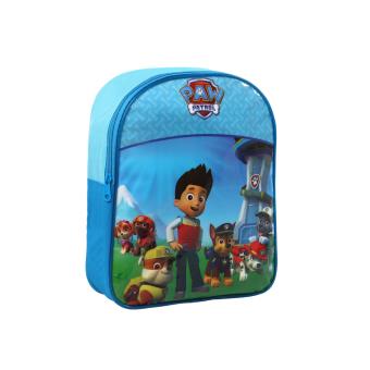 Sac A Dos Enfant Pat Patrouille 30x26x9 Cm Maternelle Et Loisirs Cartables Scolaires Achat Prix Fnac