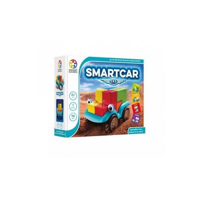 SmartCar 5x5