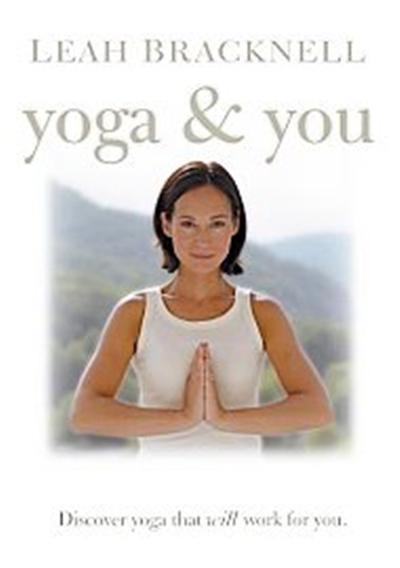 Leah Bracknell - Yoga And You , (Wide Screen)