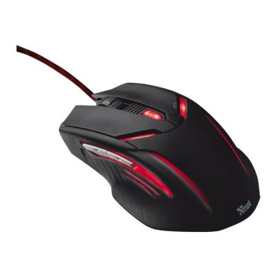 Trust GXT 152 Illuminated Gaming Mouse - souris - USB