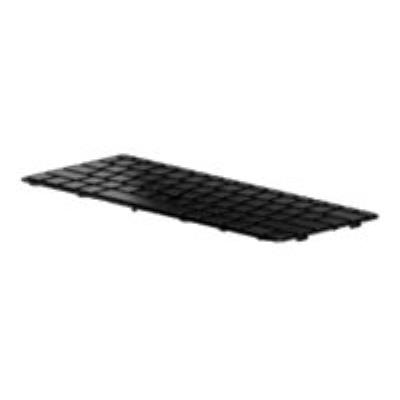HP - clavier - R-U