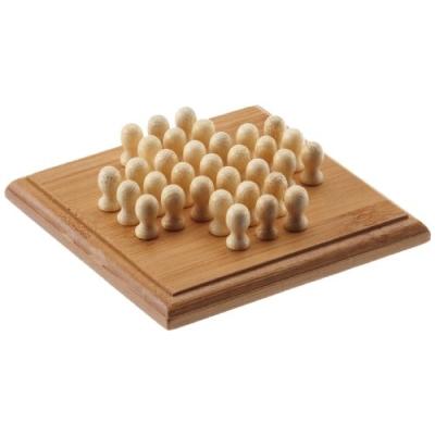 SOLITAIRE, BAMBOU