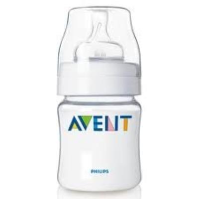 AVENT - Biberon 125 ml en pp